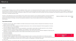 Desktop Screenshot of apclass.org